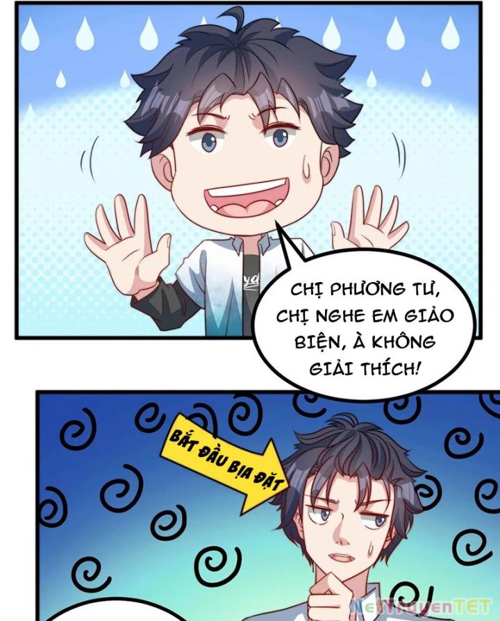 Slime Ta Treo Cự Long Lên Đánh Là Hợp Lý Nhỉ?: Chapter 187