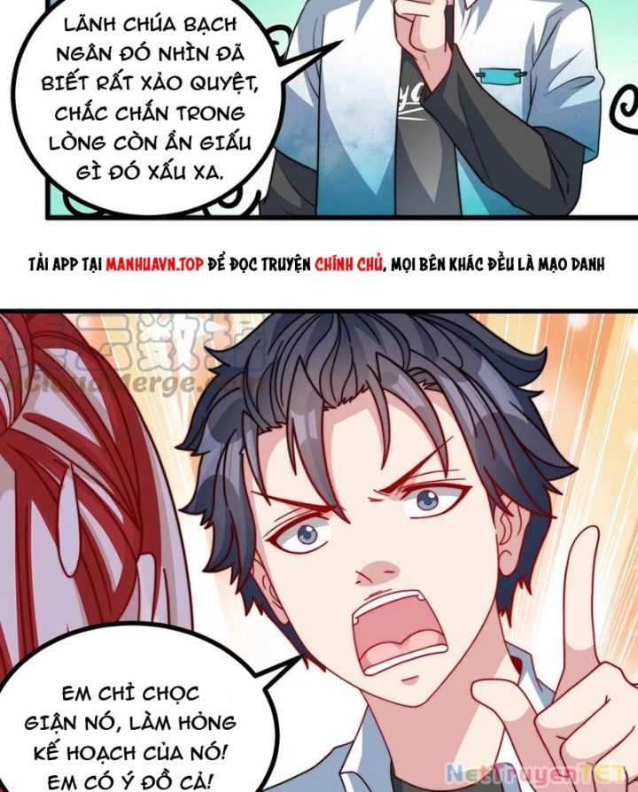 Slime Ta Treo Cự Long Lên Đánh Là Hợp Lý Nhỉ?: Chapter 187