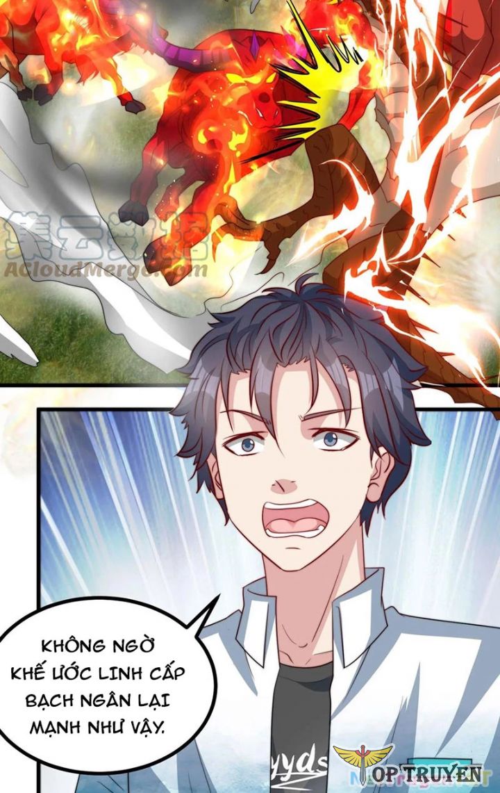 Slime Ta Treo Cự Long Lên Đánh Là Hợp Lý Nhỉ?: Chapter 187