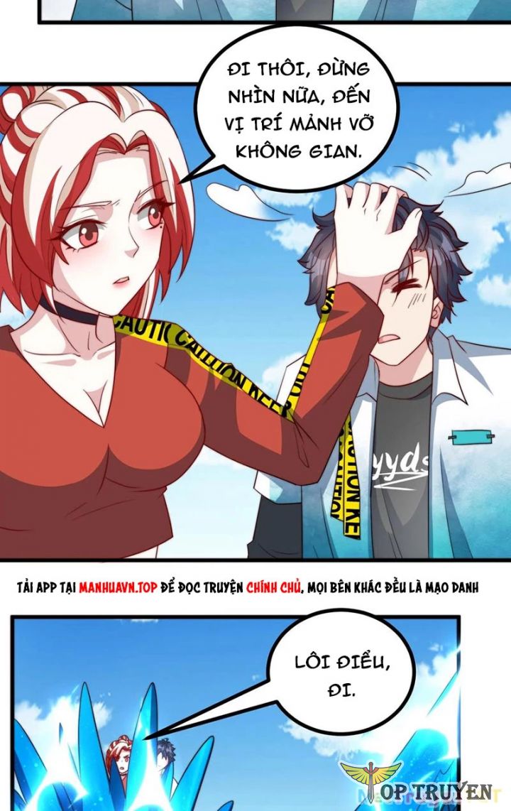 Slime Ta Treo Cự Long Lên Đánh Là Hợp Lý Nhỉ?: Chapter 187