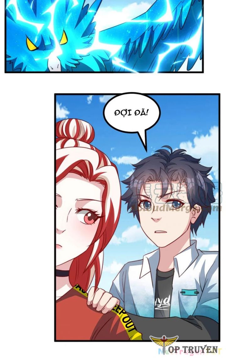 Slime Ta Treo Cự Long Lên Đánh Là Hợp Lý Nhỉ?: Chapter 187