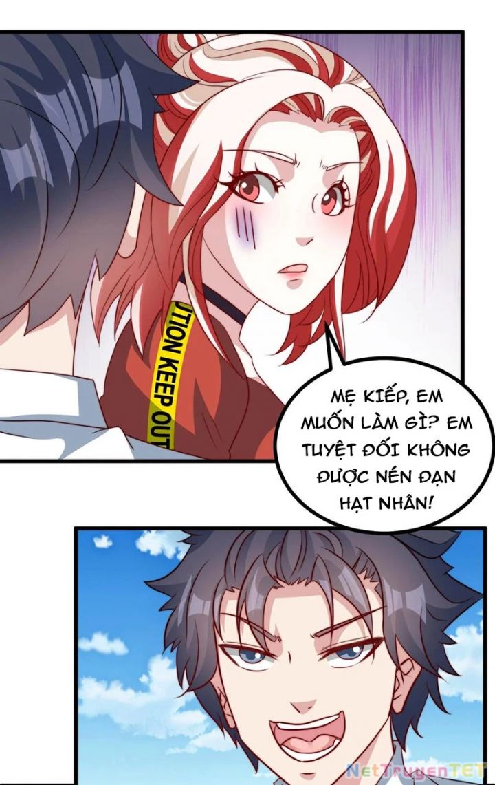 Slime Ta Treo Cự Long Lên Đánh Là Hợp Lý Nhỉ?: Chapter 187