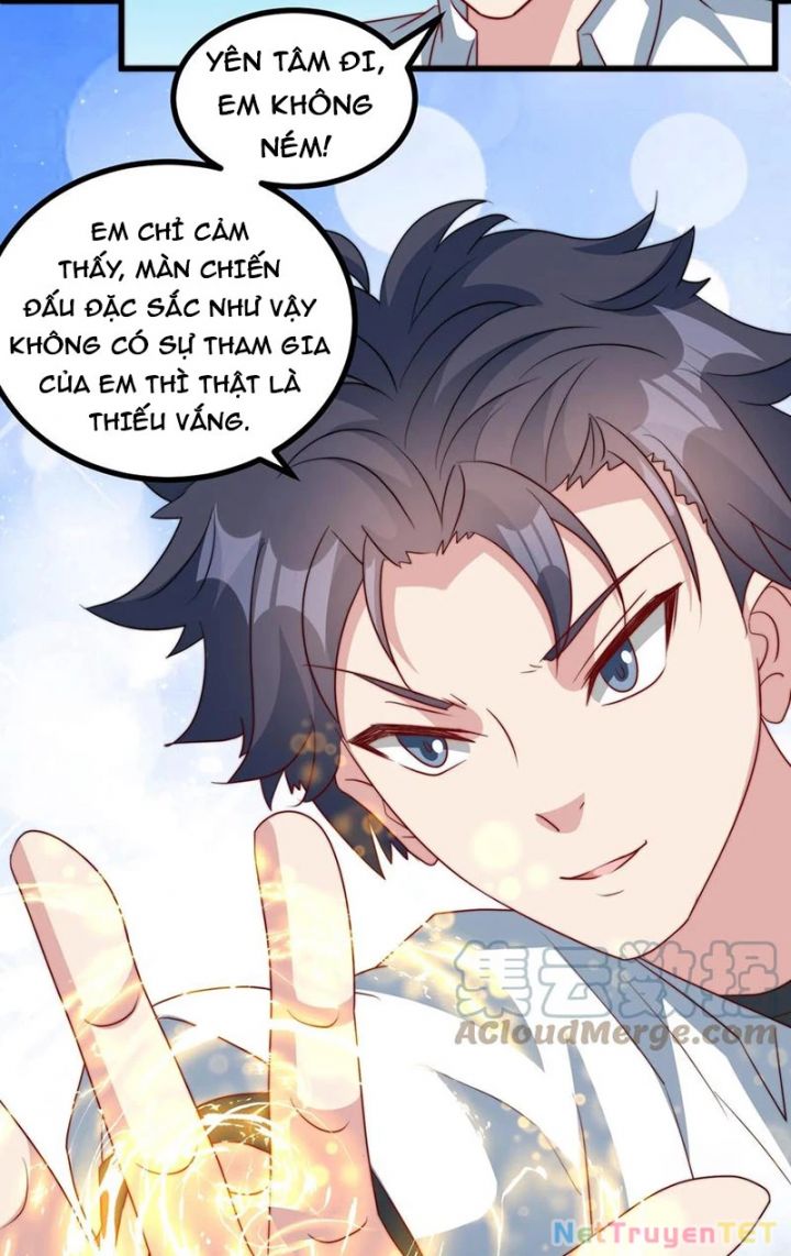 Slime Ta Treo Cự Long Lên Đánh Là Hợp Lý Nhỉ?: Chapter 187