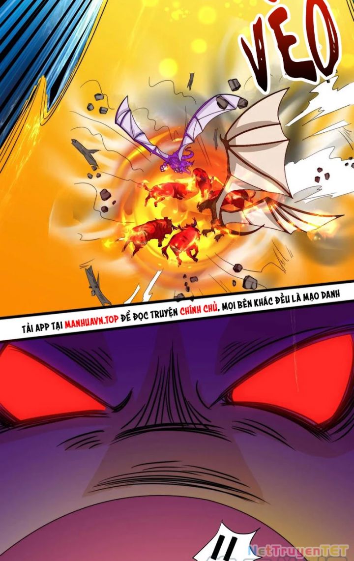 Slime Ta Treo Cự Long Lên Đánh Là Hợp Lý Nhỉ?: Chapter 187