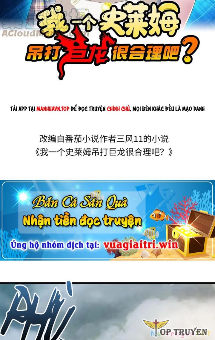 Slime Ta Treo Cự Long Lên Đánh Là Hợp Lý Nhỉ?: Chapter 188