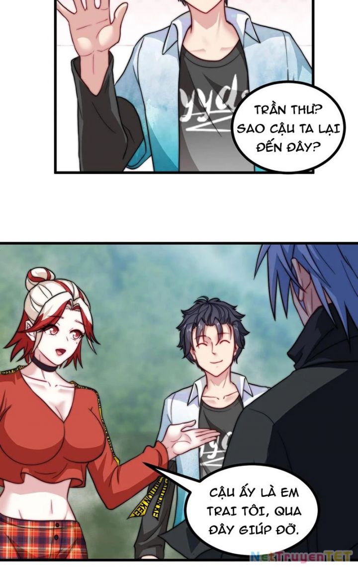 Slime Ta Treo Cự Long Lên Đánh Là Hợp Lý Nhỉ?: Chapter 188