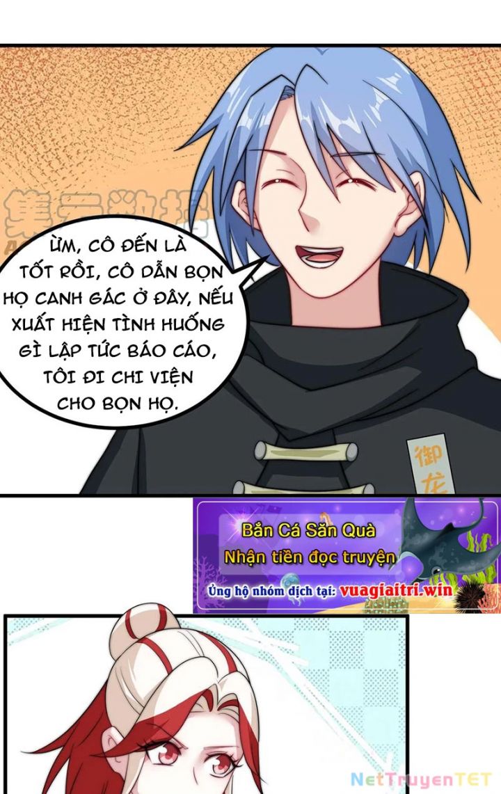 Slime Ta Treo Cự Long Lên Đánh Là Hợp Lý Nhỉ?: Chapter 188