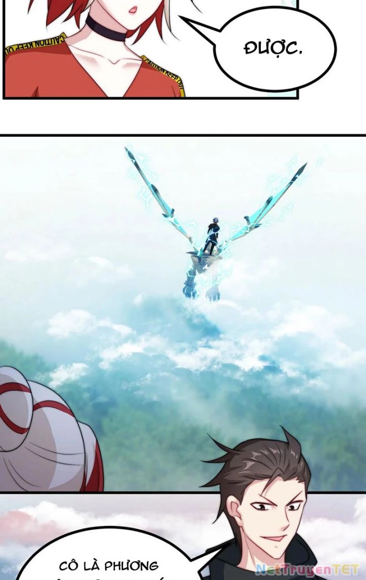 Slime Ta Treo Cự Long Lên Đánh Là Hợp Lý Nhỉ?: Chapter 188