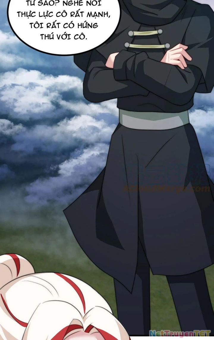 Slime Ta Treo Cự Long Lên Đánh Là Hợp Lý Nhỉ?: Chapter 188