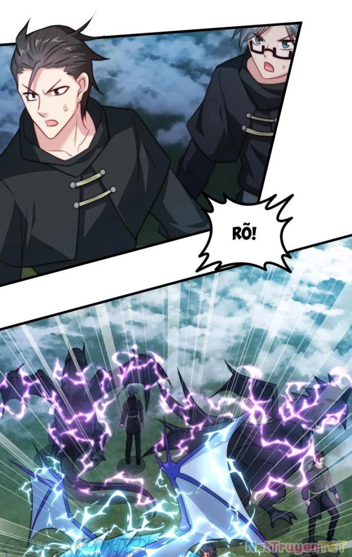 Slime Ta Treo Cự Long Lên Đánh Là Hợp Lý Nhỉ?: Chapter 188