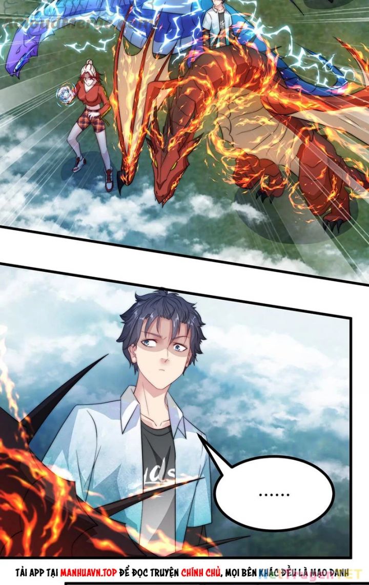 Slime Ta Treo Cự Long Lên Đánh Là Hợp Lý Nhỉ?: Chapter 188