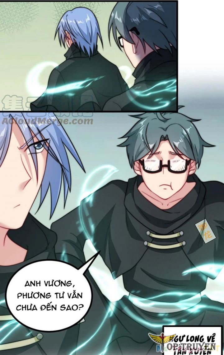 Slime Ta Treo Cự Long Lên Đánh Là Hợp Lý Nhỉ?: Chapter 188