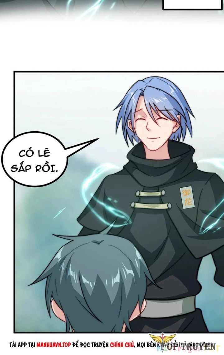 Slime Ta Treo Cự Long Lên Đánh Là Hợp Lý Nhỉ?: Chapter 188