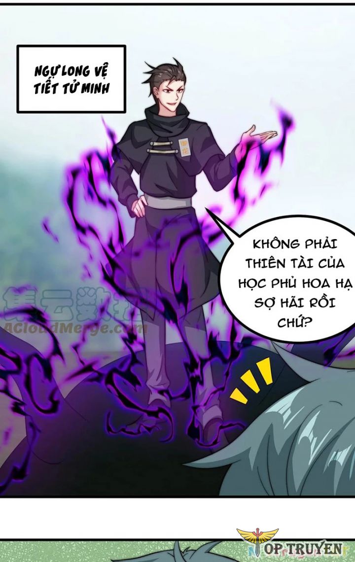 Slime Ta Treo Cự Long Lên Đánh Là Hợp Lý Nhỉ?: Chapter 188