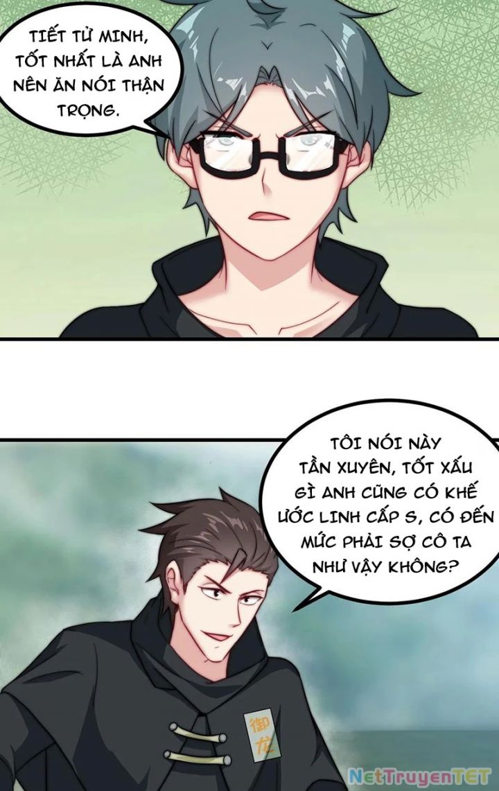 Slime Ta Treo Cự Long Lên Đánh Là Hợp Lý Nhỉ?: Chapter 188
