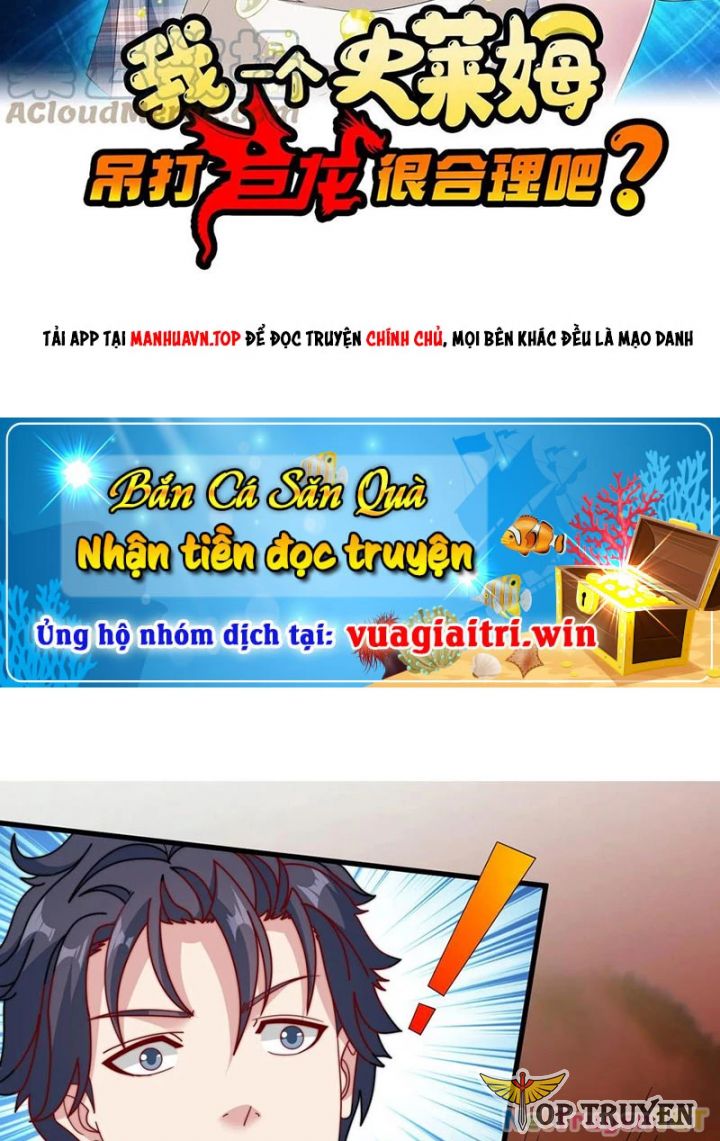 Slime Ta Treo Cự Long Lên Đánh Là Hợp Lý Nhỉ?: Chapter 189