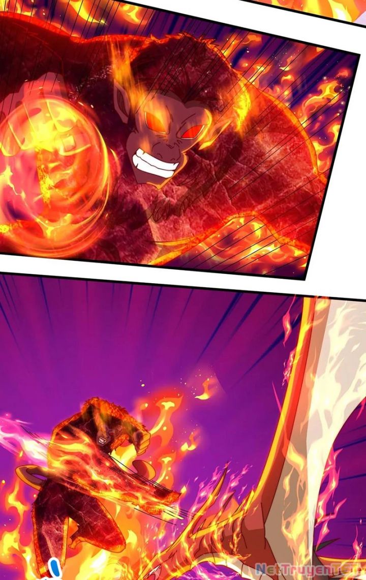 Slime Ta Treo Cự Long Lên Đánh Là Hợp Lý Nhỉ?: Chapter 189