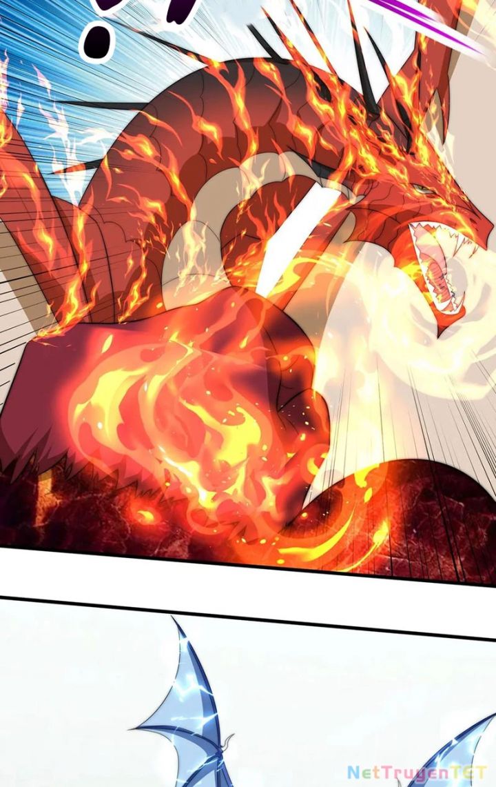 Slime Ta Treo Cự Long Lên Đánh Là Hợp Lý Nhỉ?: Chapter 189