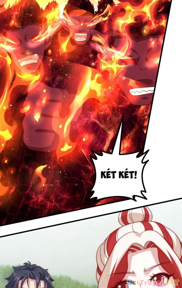 Slime Ta Treo Cự Long Lên Đánh Là Hợp Lý Nhỉ?: Chapter 189