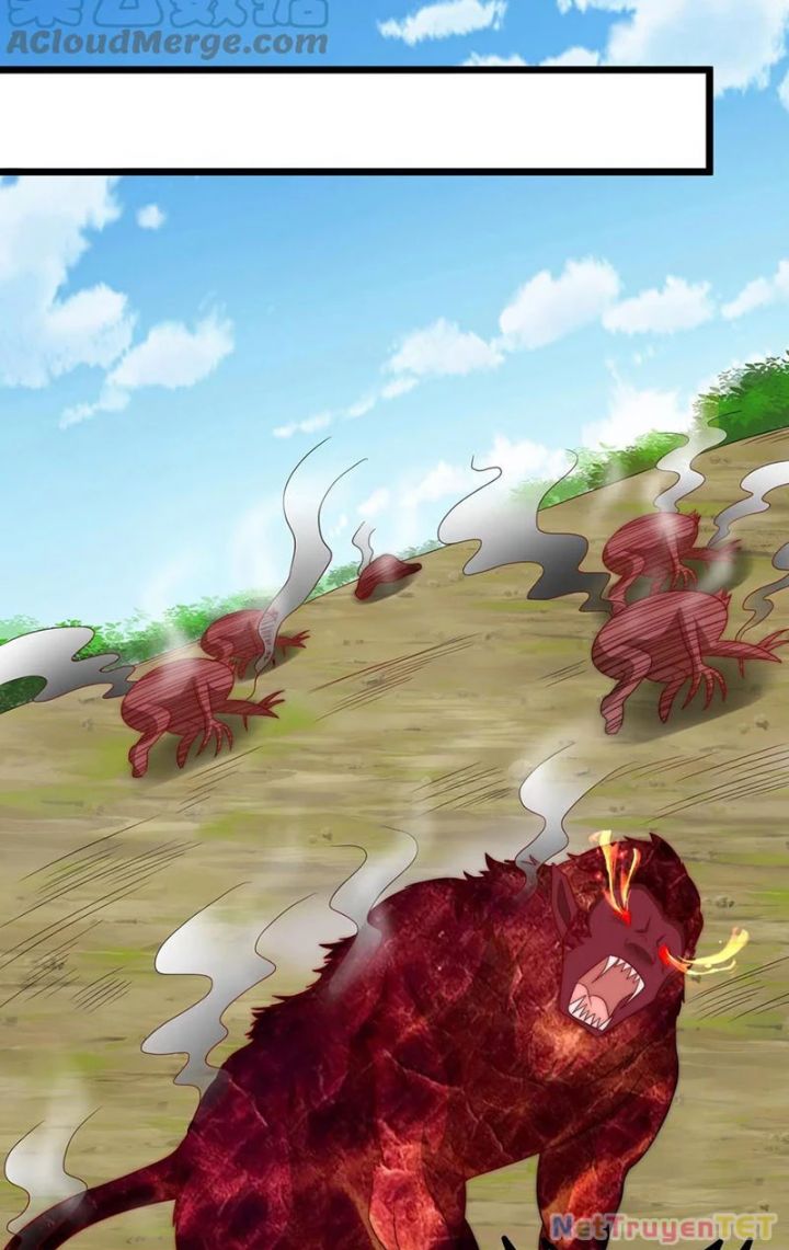 Slime Ta Treo Cự Long Lên Đánh Là Hợp Lý Nhỉ?: Chapter 189