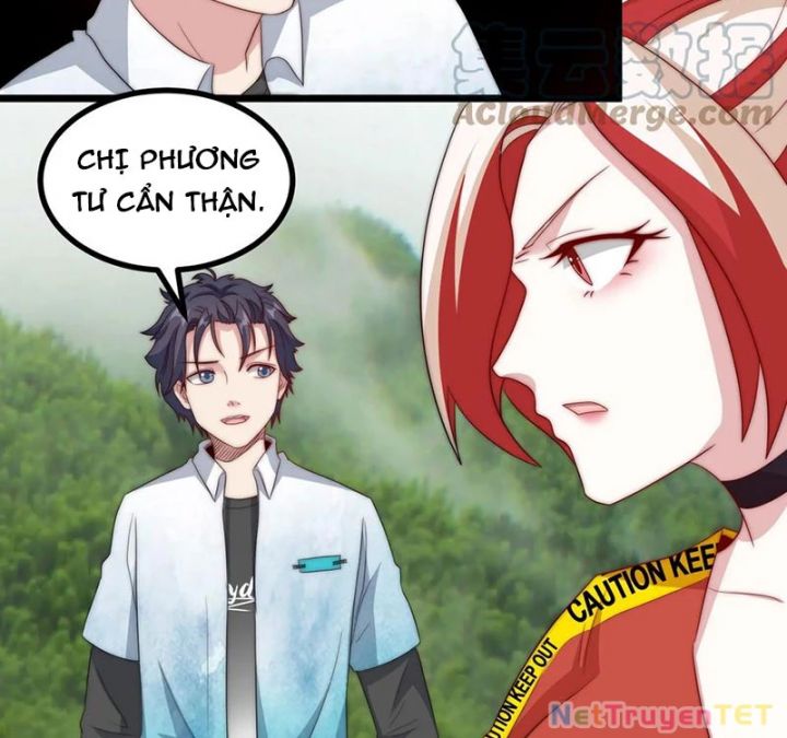 Slime Ta Treo Cự Long Lên Đánh Là Hợp Lý Nhỉ?: Chapter 189