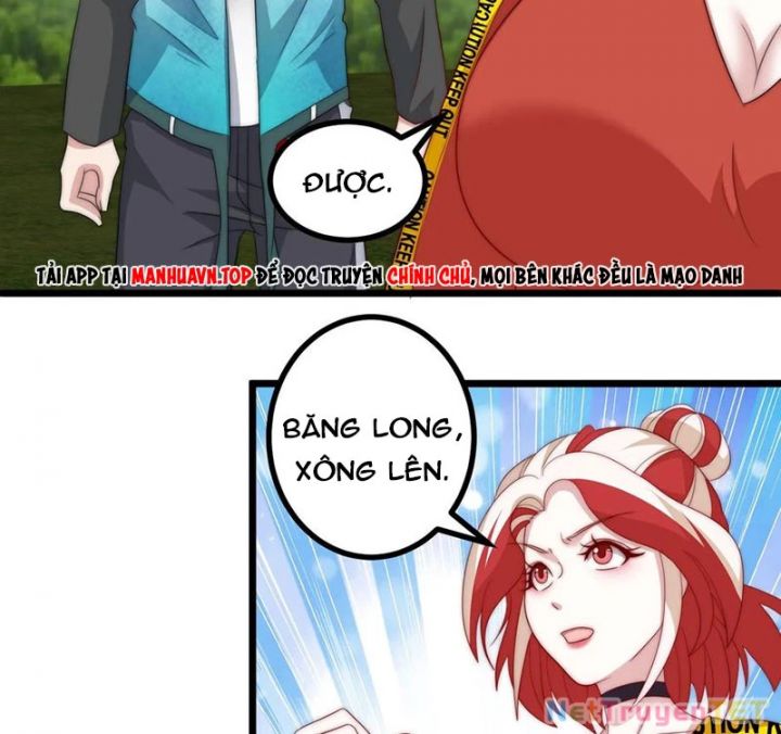 Slime Ta Treo Cự Long Lên Đánh Là Hợp Lý Nhỉ?: Chapter 189
