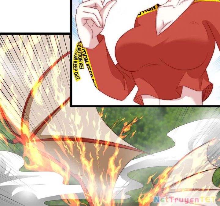 Slime Ta Treo Cự Long Lên Đánh Là Hợp Lý Nhỉ?: Chapter 189