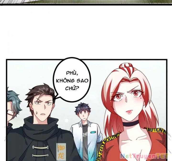 Slime Ta Treo Cự Long Lên Đánh Là Hợp Lý Nhỉ?: Chapter 189