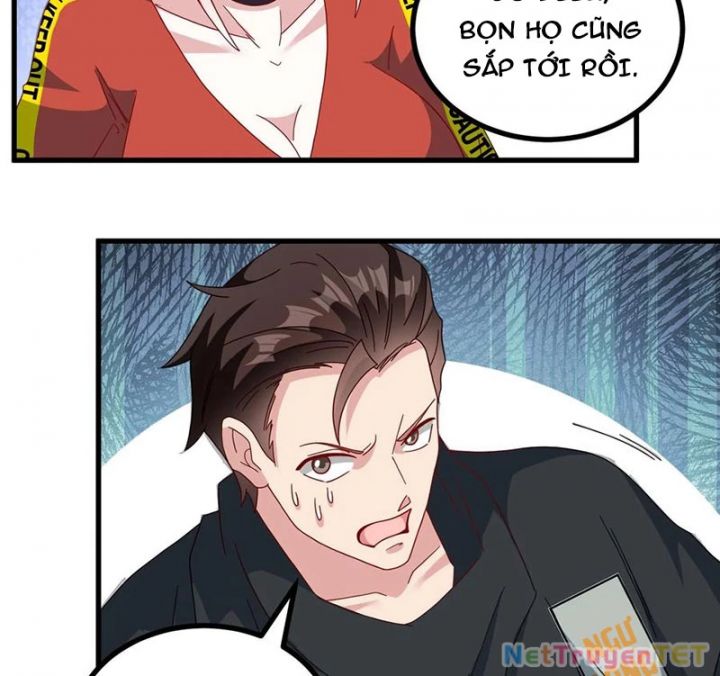 Slime Ta Treo Cự Long Lên Đánh Là Hợp Lý Nhỉ?: Chapter 189