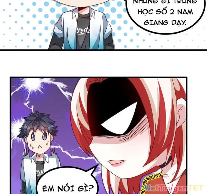 Slime Ta Treo Cự Long Lên Đánh Là Hợp Lý Nhỉ?: Chapter 189