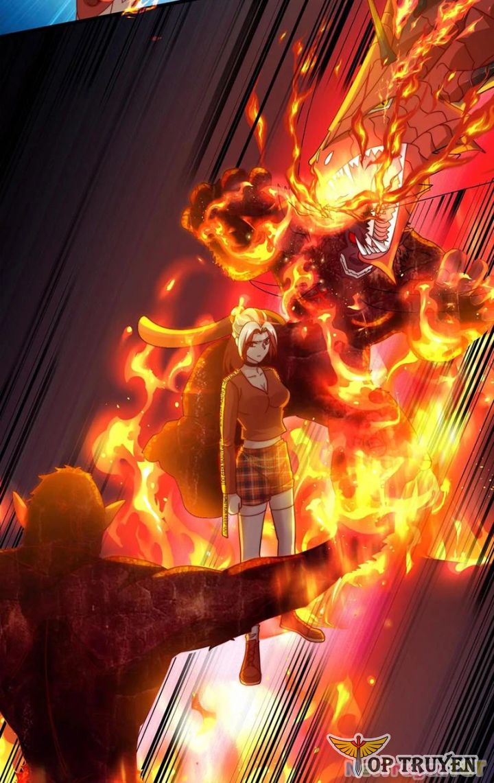 Slime Ta Treo Cự Long Lên Đánh Là Hợp Lý Nhỉ?: Chapter 189