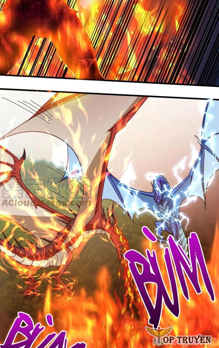 Slime Ta Treo Cự Long Lên Đánh Là Hợp Lý Nhỉ?: Chapter 189