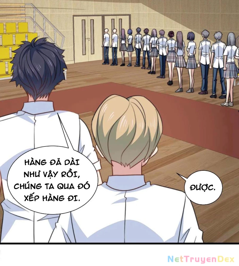 Slime Ta Treo Cự Long Lên Đánh Là Hợp Lý Nhỉ?: Chapter 19