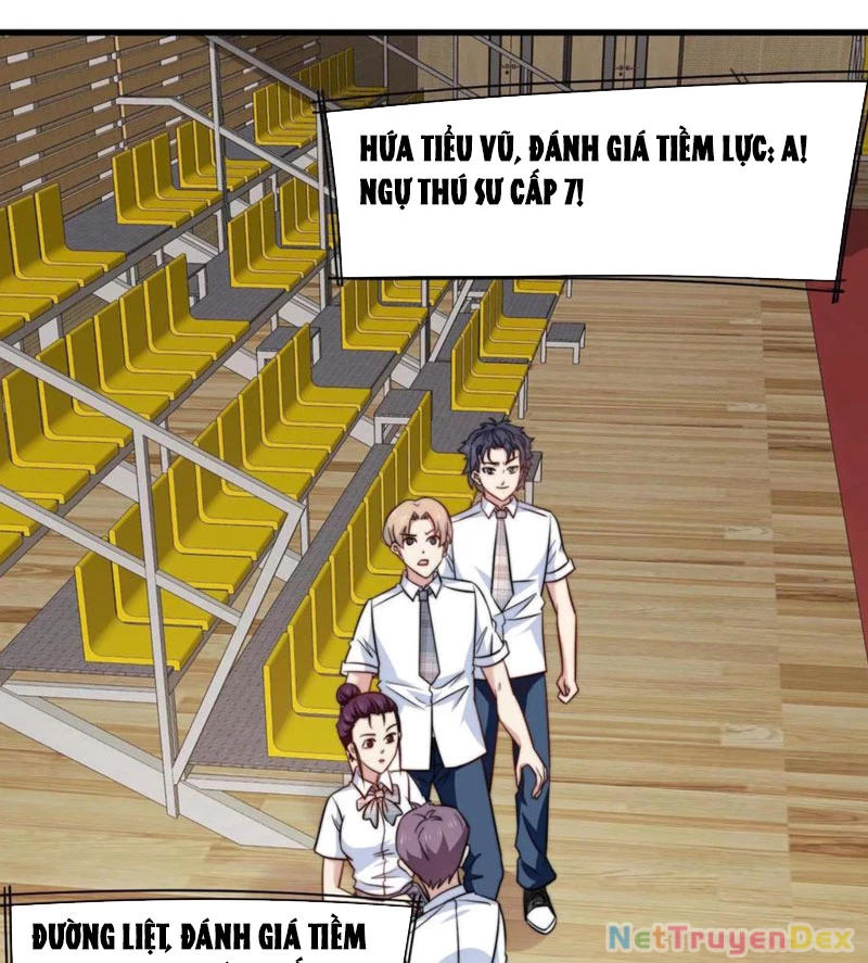 Slime Ta Treo Cự Long Lên Đánh Là Hợp Lý Nhỉ?: Chapter 19