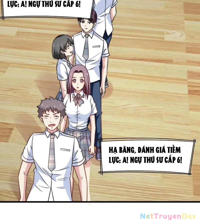Slime Ta Treo Cự Long Lên Đánh Là Hợp Lý Nhỉ?: Chapter 19