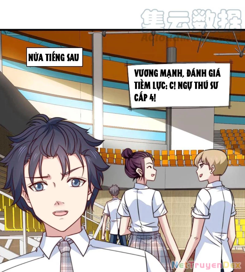 Slime Ta Treo Cự Long Lên Đánh Là Hợp Lý Nhỉ?: Chapter 19