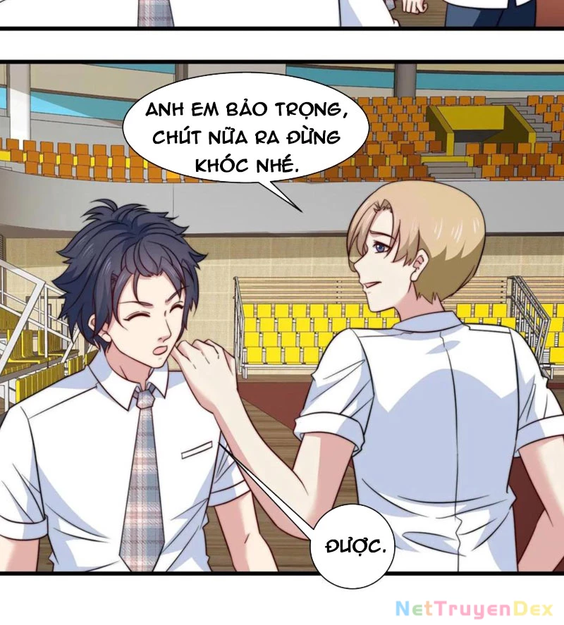 Slime Ta Treo Cự Long Lên Đánh Là Hợp Lý Nhỉ?: Chapter 19