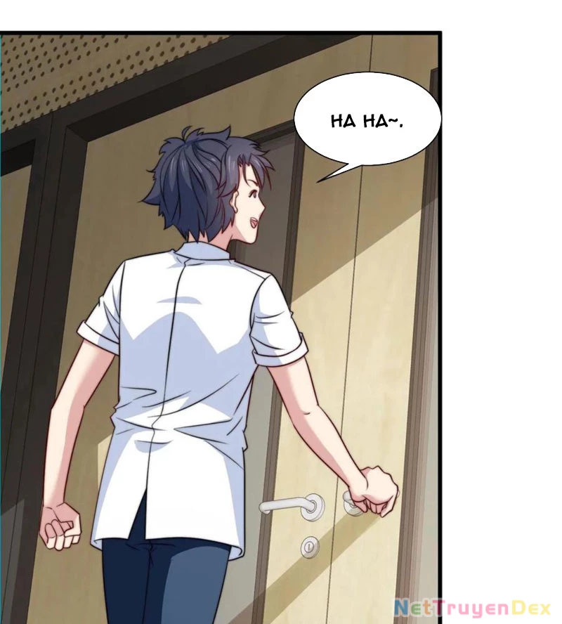 Slime Ta Treo Cự Long Lên Đánh Là Hợp Lý Nhỉ?: Chapter 19