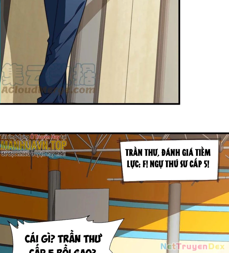 Slime Ta Treo Cự Long Lên Đánh Là Hợp Lý Nhỉ?: Chapter 19