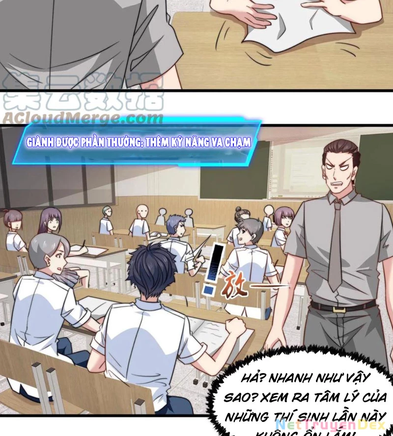 Slime Ta Treo Cự Long Lên Đánh Là Hợp Lý Nhỉ?: Chapter 19