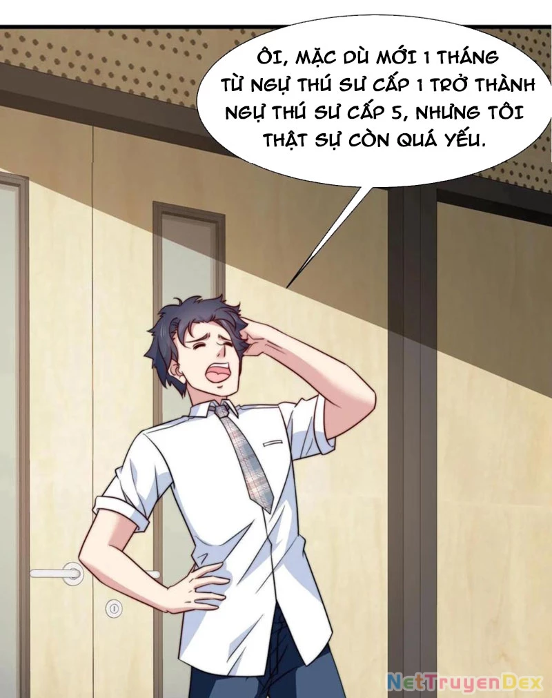 Slime Ta Treo Cự Long Lên Đánh Là Hợp Lý Nhỉ?: Chapter 19