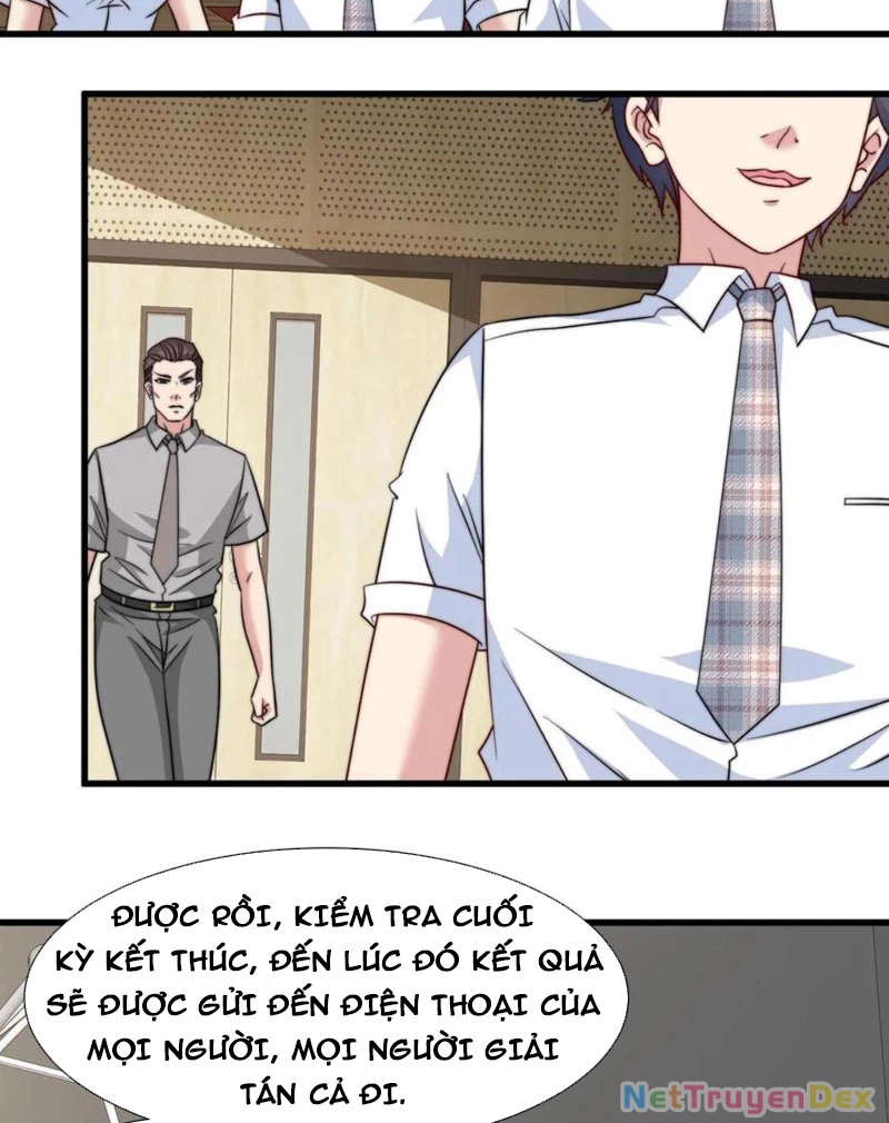 Slime Ta Treo Cự Long Lên Đánh Là Hợp Lý Nhỉ?: Chapter 19