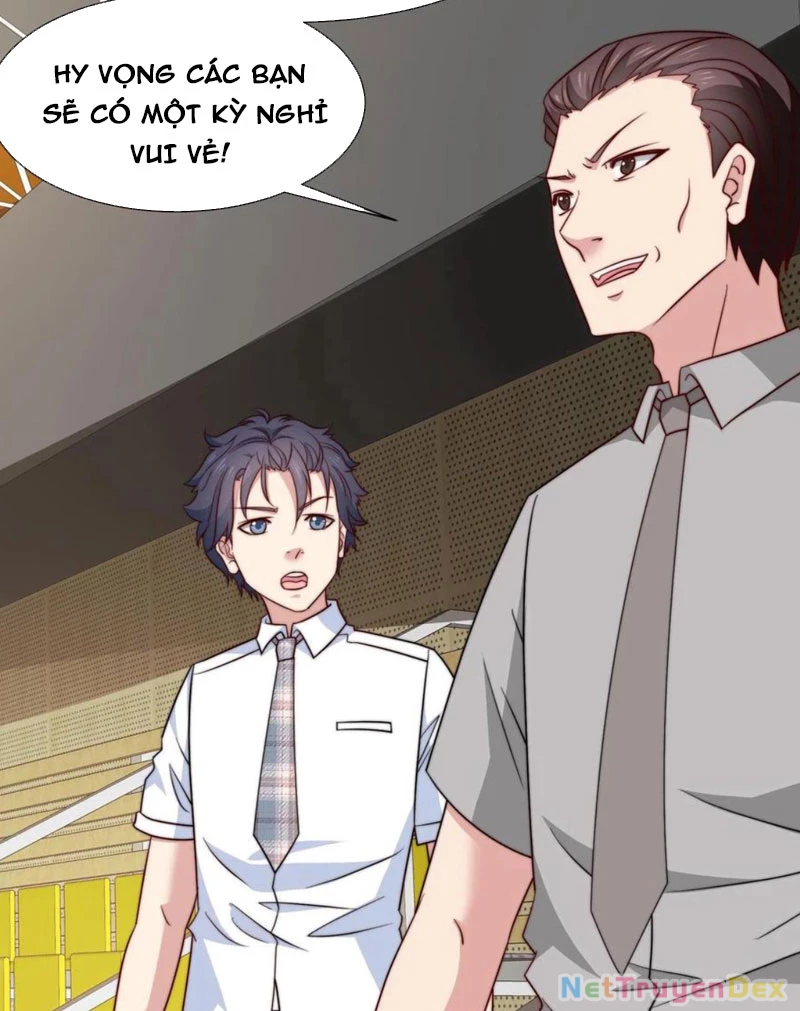 Slime Ta Treo Cự Long Lên Đánh Là Hợp Lý Nhỉ?: Chapter 19
