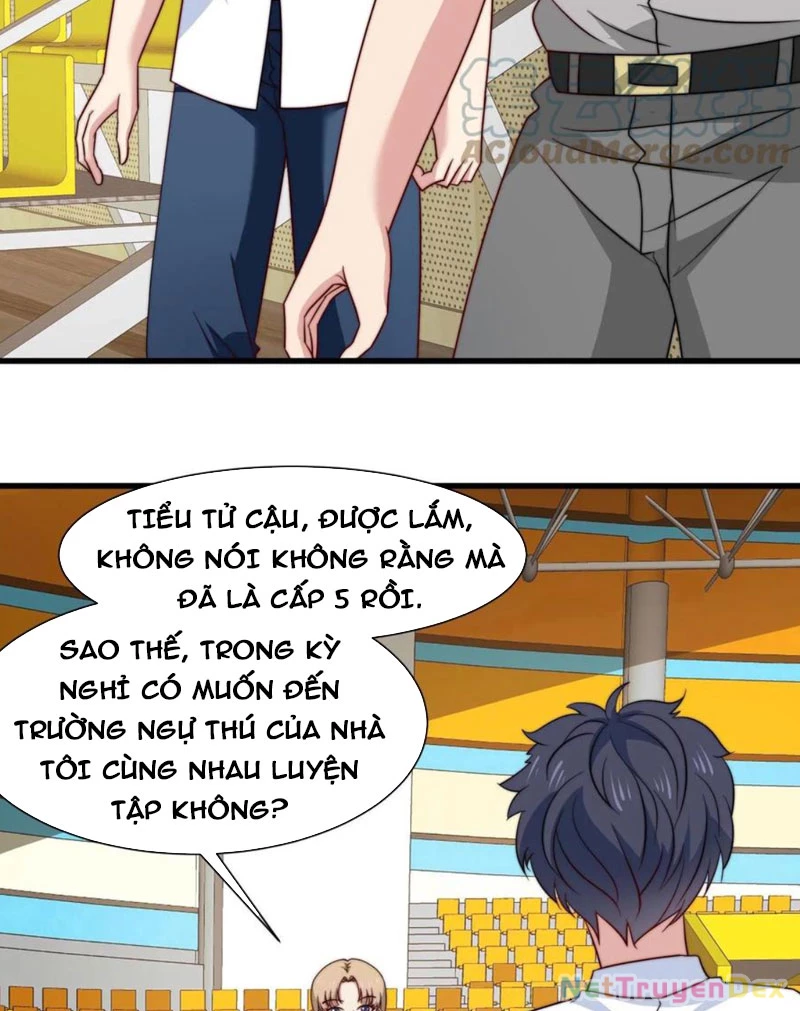 Slime Ta Treo Cự Long Lên Đánh Là Hợp Lý Nhỉ?: Chapter 19