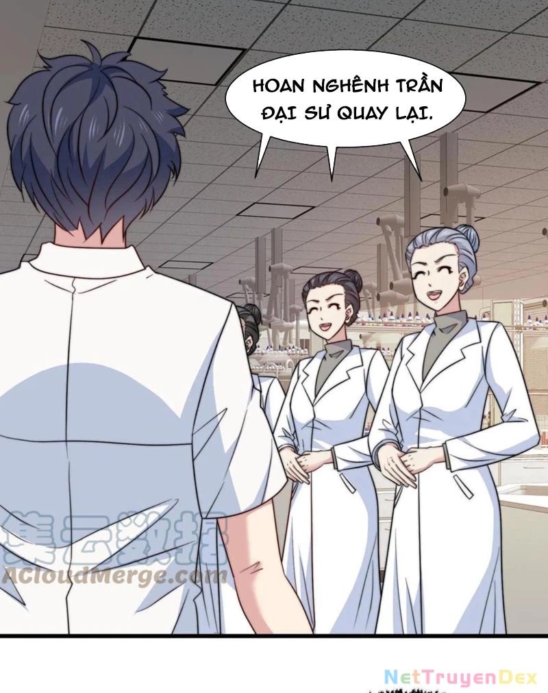 Slime Ta Treo Cự Long Lên Đánh Là Hợp Lý Nhỉ?: Chapter 19