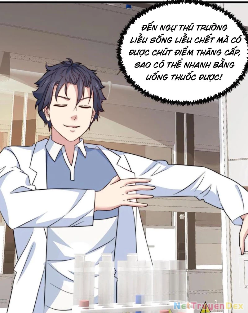 Slime Ta Treo Cự Long Lên Đánh Là Hợp Lý Nhỉ?: Chapter 19