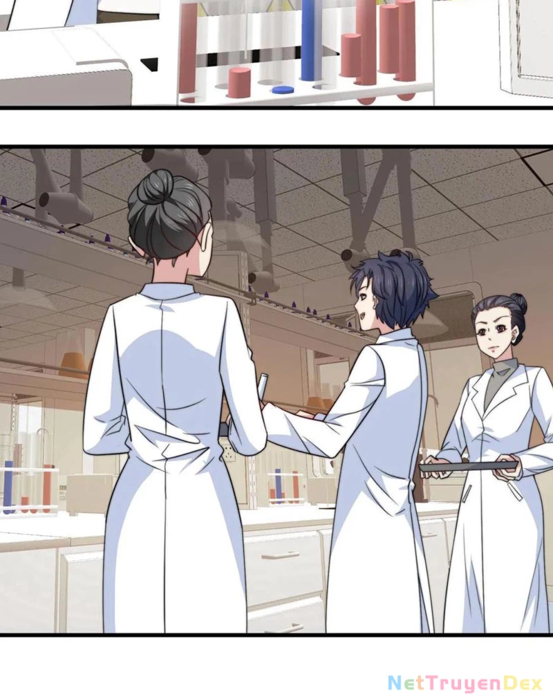 Slime Ta Treo Cự Long Lên Đánh Là Hợp Lý Nhỉ?: Chapter 19