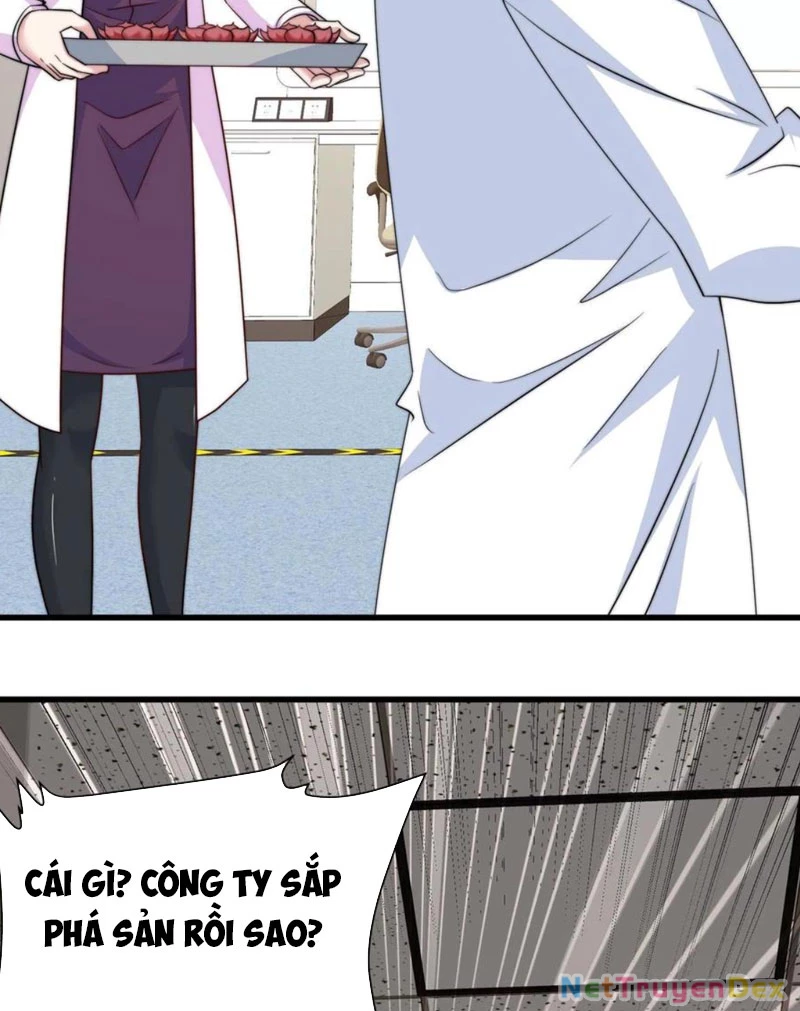 Slime Ta Treo Cự Long Lên Đánh Là Hợp Lý Nhỉ?: Chapter 19