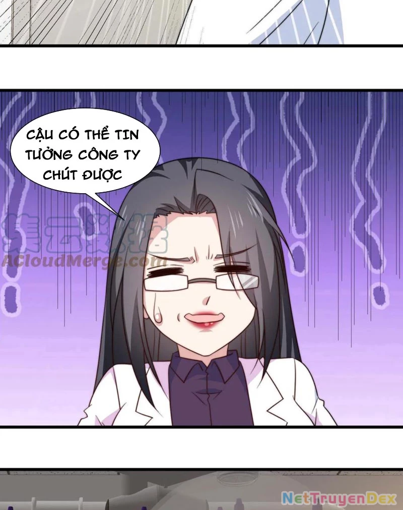Slime Ta Treo Cự Long Lên Đánh Là Hợp Lý Nhỉ?: Chapter 19