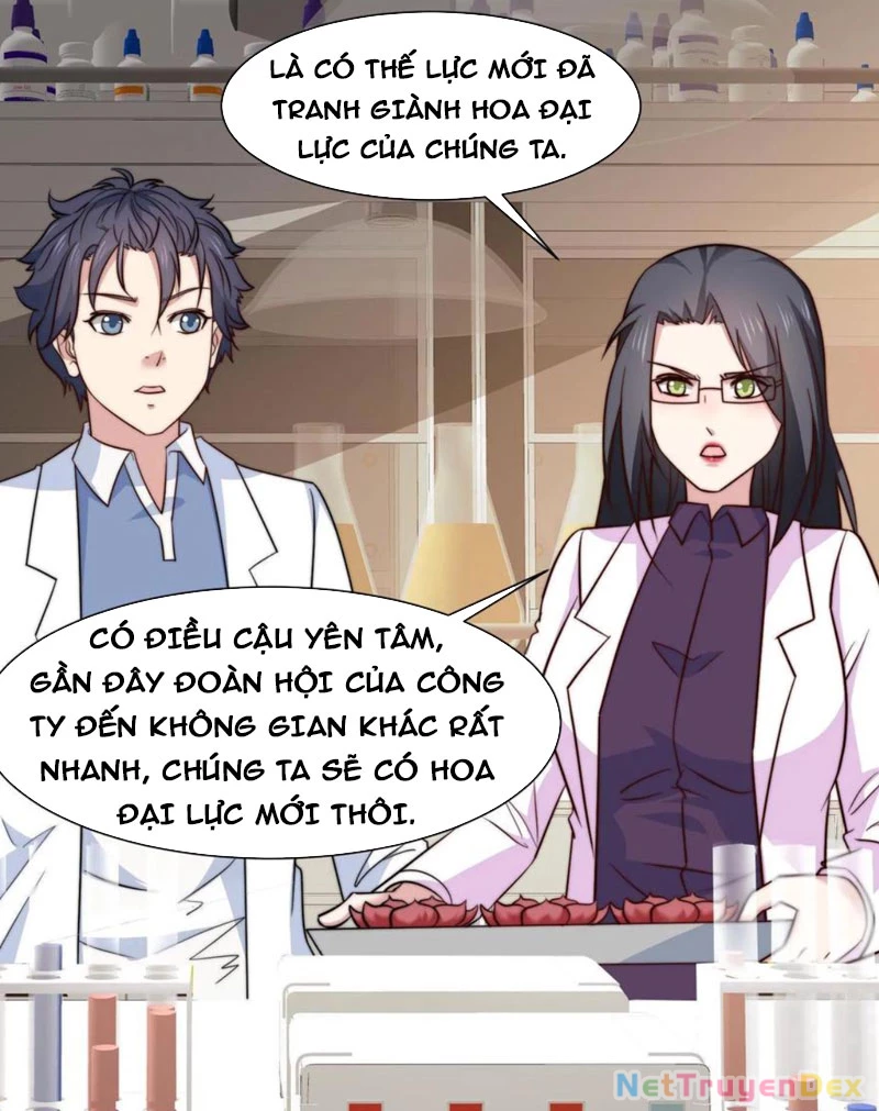 Slime Ta Treo Cự Long Lên Đánh Là Hợp Lý Nhỉ?: Chapter 19